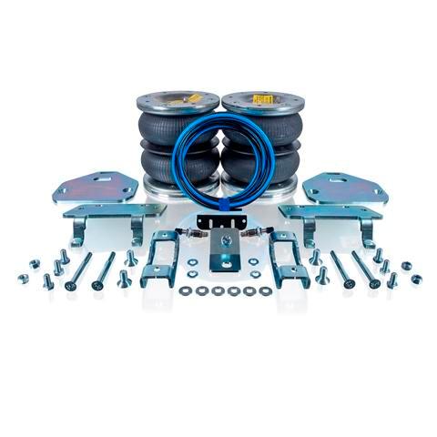 Ford Transit Double RWD 300-350 Dunlop Hulpluchtveringset 2-, Auto-onderdelen, Ophanging en Onderstel, Nieuw, Ford, Verzenden