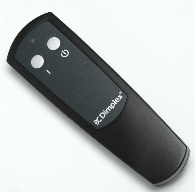 Afstandsbediening Faber Dimplex kachel, Audio, Tv en Foto, Afstandsbedieningen, Origineel, Nieuw, Ophalen of Verzenden