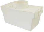 Riko condensopvangbak (Radiator Installatiemateriaal), Ophalen of Verzenden, Nieuw, Radiator, Hoog rendement (Hr)
