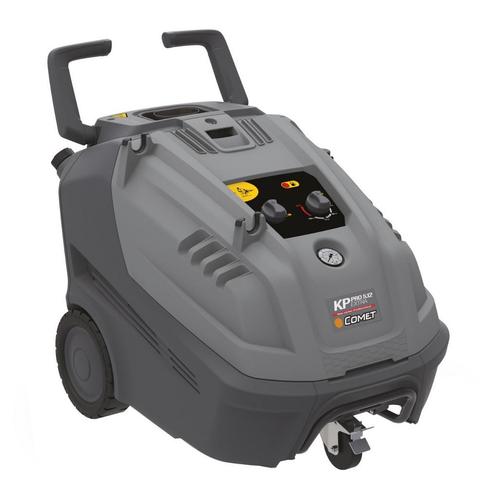 Comet Hogedrukreiniger Warmwater KP EXTRA 3.10 10/140 M, Doe-het-zelf en Verbouw, Reinigingsmachines, Nieuw, Verzenden