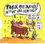 Pater Moeskroen – Nooit Van Gehoord? (Wel 'ns Van Geroken Ja, Cd's en Dvd's, Verzenden, Nieuw in verpakking