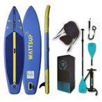 WATTSUPP Supboard Silver - 116, Watersport en Boten, Suppen, Verzenden, Nieuw