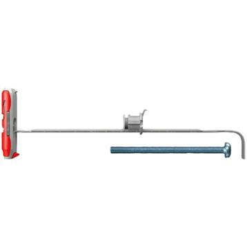 Fischer 542797 DUOTEC 12 S PH Hollewandplug met metrische beschikbaar voor biedingen