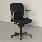 Comforto 77 bureaustoel, zwart, 4D armleggers, tempur, Ophalen of Verzenden, Nieuw in verpakking