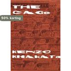 The Cage 9781932234244 Kenzo Kitakata, Boeken, Verzenden, Zo goed als nieuw, Kenzo Kitakata
