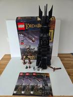 Lego Set - 10237 - The Lord of the Rings - LEGO The Lord of, Nieuw
