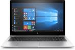 HP EliteBook 850 G5 - i7 | Intel Core i7 | 8GB, Computers en Software, Windows Laptops, Ophalen of Verzenden, Zo goed als nieuw