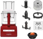 2dekans | Magimix CS 5200 XL - Foodprocessor - Citruspers -, Ophalen of Verzenden, Gebruikt