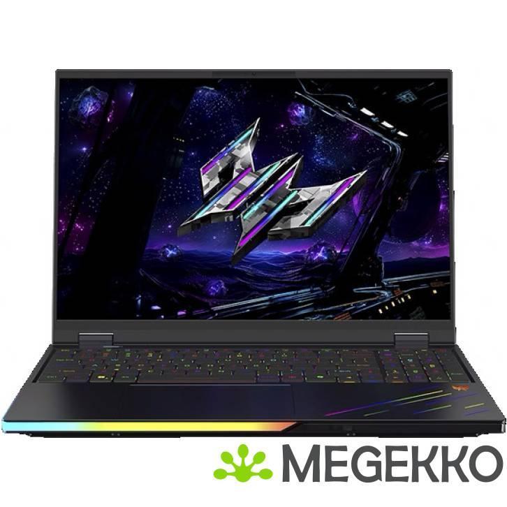 Acer Predator Helios 16 AI PH16-73-95SM 16  Core Ultra 9, Computers en Software, Windows Laptops, Nieuw, Verzenden