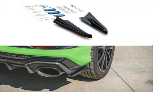 Zijdiffusers AUDI RSQ3 Maxton Glans Zwart, Auto-onderdelen, Carrosserie en Plaatwerk, Ophalen of Verzenden