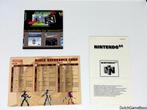 Nintendo 64 / N64 - Killer Instinct - Gold + Reference Card, Spelcomputers en Games, Verzenden, Gebruikt