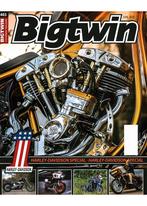 Bigtwin - 465 2025, Boeken, Tijdschriften en Kranten, Verzenden, Nieuw, Sport en Vrije tijd