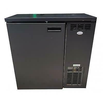 Occasion - Serrco 1 deurs fustenkoeling 2012, Zakelijke goederen, Horeca | Overige, Verzenden