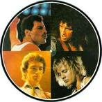 LP gebruikt - Queen - Live In Holland 80 (Netherlands, 1..., Verzenden, Zo goed als nieuw