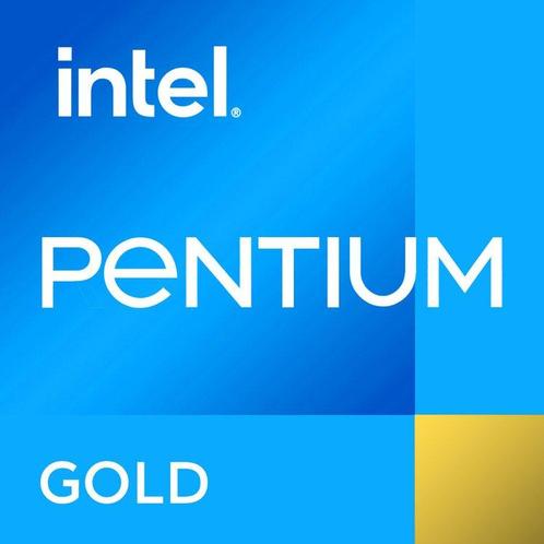 Intel Pentium Gold G7400, Boxed, S1700, Computers en Software, Processors, Verzenden