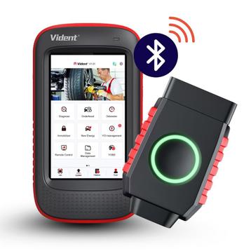 Vident 600 Diagnoseapparatuur - Uitleesapparaat all-in! beschikbaar voor biedingen