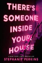 Theres Someone Inside Your House 9780525426011, Gelezen, Stephanie Perkins, Verzenden