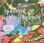 cd - Various - House Of Many Windows (Psychedelic Pstones..., Verzenden, Zo goed als nieuw
