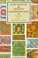 Allemaal andersdenkenden 9789025469139 G. Hofstede, Boeken, Verzenden, Gelezen, G. Hofstede