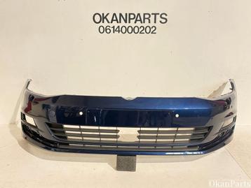 Volkswagen Golf 7 voorbumper 5G0807221 beschikbaar voor biedingen