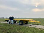Rembi Balenwagen | 7 - 2.55m | 50cm banden | Nieuw, Ophalen, Veehouderij, Transport