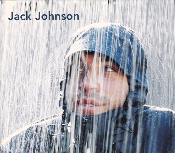 Jack Johnson - Brushfire Fairytales, Cd's en Dvd's, Cd's | Pop, Gebruikt, Ophalen of Verzenden