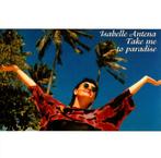cd - Isabelle Antena - Take Me To Paradise, Cd's en Dvd's, Verzenden, Zo goed als nieuw