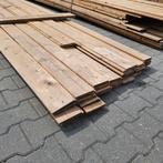 Thermo Vuren Zweeds Rabat 5700x140x12-20mm, Doe-het-zelf en Verbouw, Platen en Panelen, Ophalen of Verzenden, Nieuw