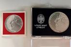 Nederland. Beatrix. 50 Gulden 1984 (Zonder Minimumprijs), Postzegels en Munten, Munten | Nederland