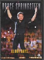 dvd - Bruce Springsteen - Glory Days, Cd's en Dvd's, Dvd's | Overige Dvd's, Zo goed als nieuw, Verzenden