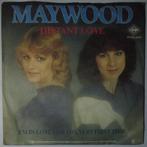 Maywood - Distant love - Single, Cd's en Dvd's, Vinyl Singles, Gebruikt, 7 inch, Pop, Single
