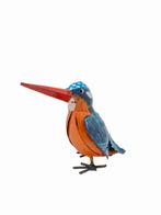 Ijsvogel sculptuur - Verjaardagscadeau    - Overig, Verzenden, Nieuw