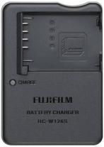 Fujifilm BC-W126 Acculader voor NP-W126 en NP-W126S, Verzenden, Zo goed als nieuw
