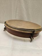 Studio 49 - Pandeiro - - Muziekinstrumenten (Zonder, Nieuw