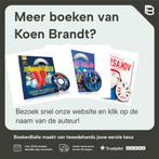 Kabouter Korsakov viert feest / Kabouter Korsakov / 6, Verzenden, Zo goed als nieuw, Koen Brandt