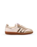 BACK 70 sneakers/lage-sneakers dames 37 wit, Kleding | Dames, Schoenen, BACK 70, Verzenden, Nieuw, Wit