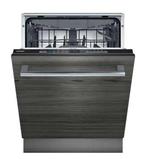 Siemens iQ100 SE61HX08VE vaatwasser Volledig ingebouwd 13465, Ophalen of Verzenden, Nieuw, 95 cm of meer