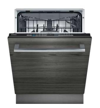 Siemens iQ100 SE61HX08VE vaatwasser Volledig ingebouwd 13465, Witgoed en Apparatuur, Vaatwasmachines, Nieuw, 95 cm of meer, Ophalen of Verzenden