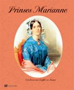 Prinses Marianne (1810-1883) 9789040076787 Kees Leer, Verzenden, Zo goed als nieuw, Kees Leer
