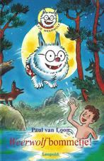 Dolfje Weerwolfje : Weerwolfbommetje, Boeken, Ophalen of Verzenden, Zo goed als nieuw