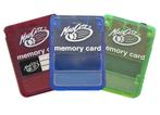 Aftermarket Playstation 2 Memory Card, Spelcomputers en Games, Ophalen of Verzenden, Nieuw