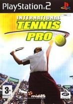 International Tennis Pro (PS2 Games), Spelcomputers en Games, Games | Sony PlayStation 2, Ophalen of Verzenden, Zo goed als nieuw