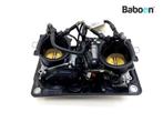 Gasklep Huis Ducati Streetfighter V2 955 2022-2024, Verzenden, Gebruikt