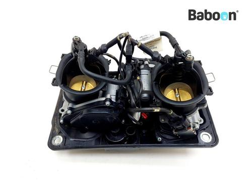 Gasklep Huis Ducati Streetfighter V2 955 2022-2024, Motoren, Onderdelen | Ducati, Gebruikt, Verzenden