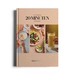 9789083090726 Gezonde 20 minuten recepten, Verzenden, Nieuw, Jasper Alblas