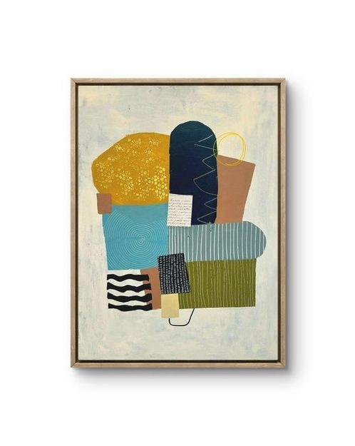 Paco Requena - Domingo I - No reserve, Antiek en Kunst, Kunst | Schilderijen | Modern