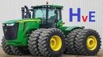 HvE-Bemiddeling in Tractoren .., Zakelijke goederen, Agrarisch | Tractoren, Gebruikt, Meer dan 10000, Meer dan 160 Pk, Ophalen