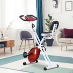 TRUUSK Hometrainer F-Bike - 8 Verstelbare Weerstandsniveaus, Sport en Fitness, Verzenden, Nieuw