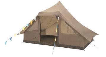 Easy Camp Moonlight Cabin glampingtent - 6/10 persoons beschikbaar voor biedingen