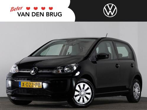 Volkswagen up! | Zakelijke Lease v.a. €284.37 pm, Auto's, Volkswagen, Lease, Automaat, Hatchback, Financial lease, up!, Benzine